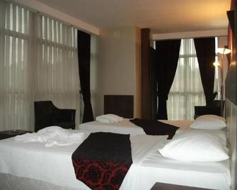 Hotel Grand Eregli - Ereğli - Bedroom