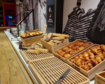 Ibis Dijon Centre Clemenceau - Dijon - Dining room