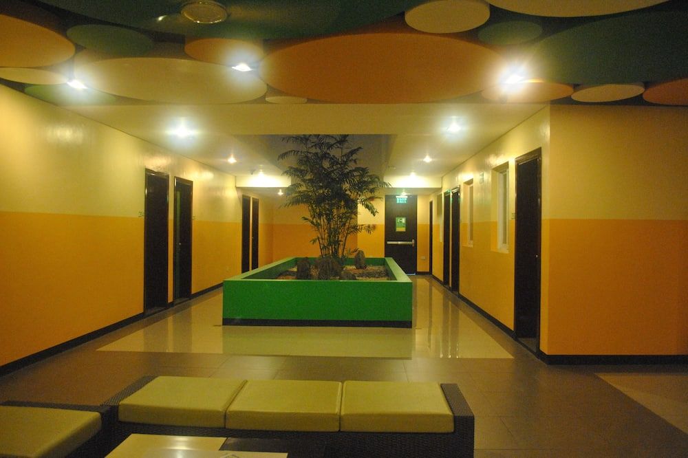 فنادق غو تاكلوبان