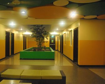 Go Hotels Tacloban - Tacloban City - Lobby