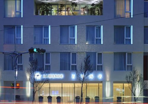 Ambience Hotel Taipei From 54 Taipei City Hotel Deals Reviews Kayak Ambience Hotel Taipei From 54 Taipei City Hotel Deals Reviews Kayak