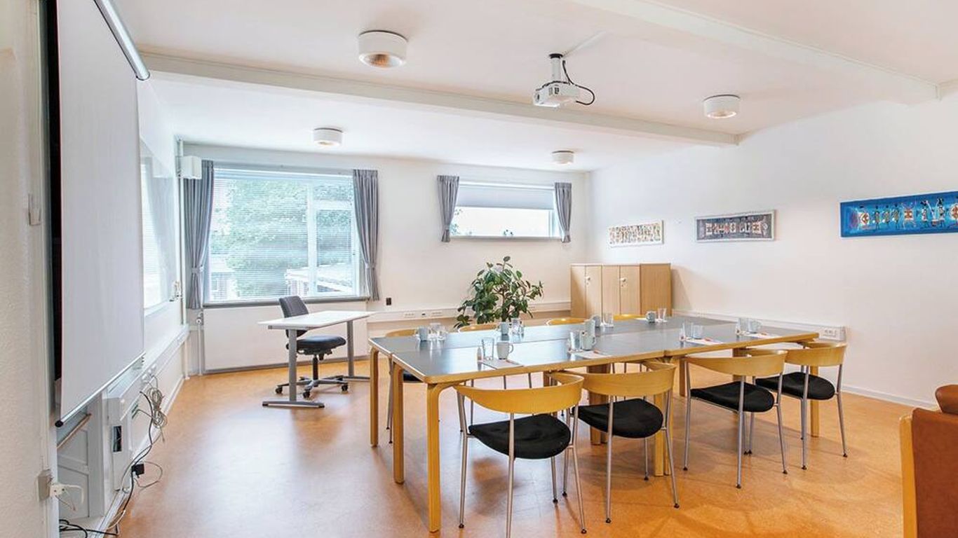 오르후스 호스텔