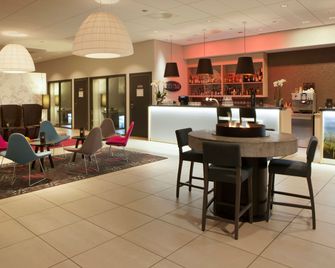 Thon Hotel Elgstua - Elverum - Bar