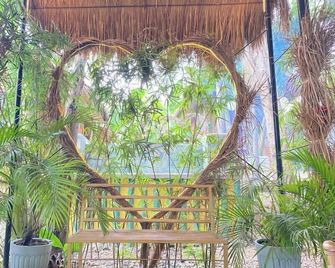 Ecostay - Panglao