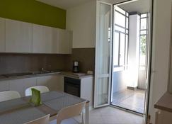 Residenza Cece' - Lecco - Kitchen