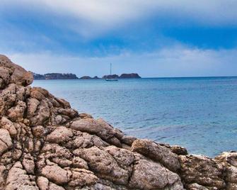 Atalaya Bosque Apartments - Calvia - Plaża
