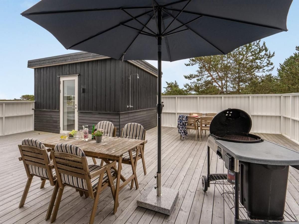 Holiday Home Alf - 200m from the sea by Interhome – Laeso