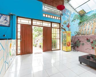 OYO 3040 D'pineapple Villa - Subang