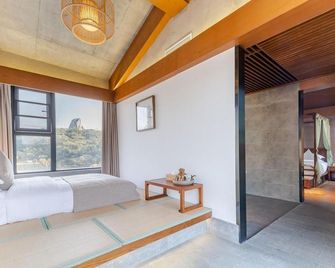 Miaotang yanziwu Guesthouse - Suzhou - Bedroom