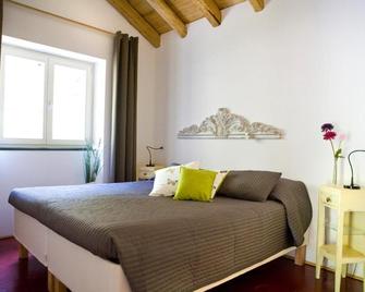 Agriturismo il Mulino - Stibiveri - Habitación