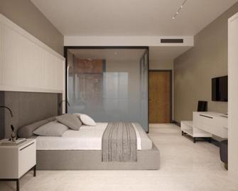 Roseira Mar-Inn Luxury - Güllük - Habitación