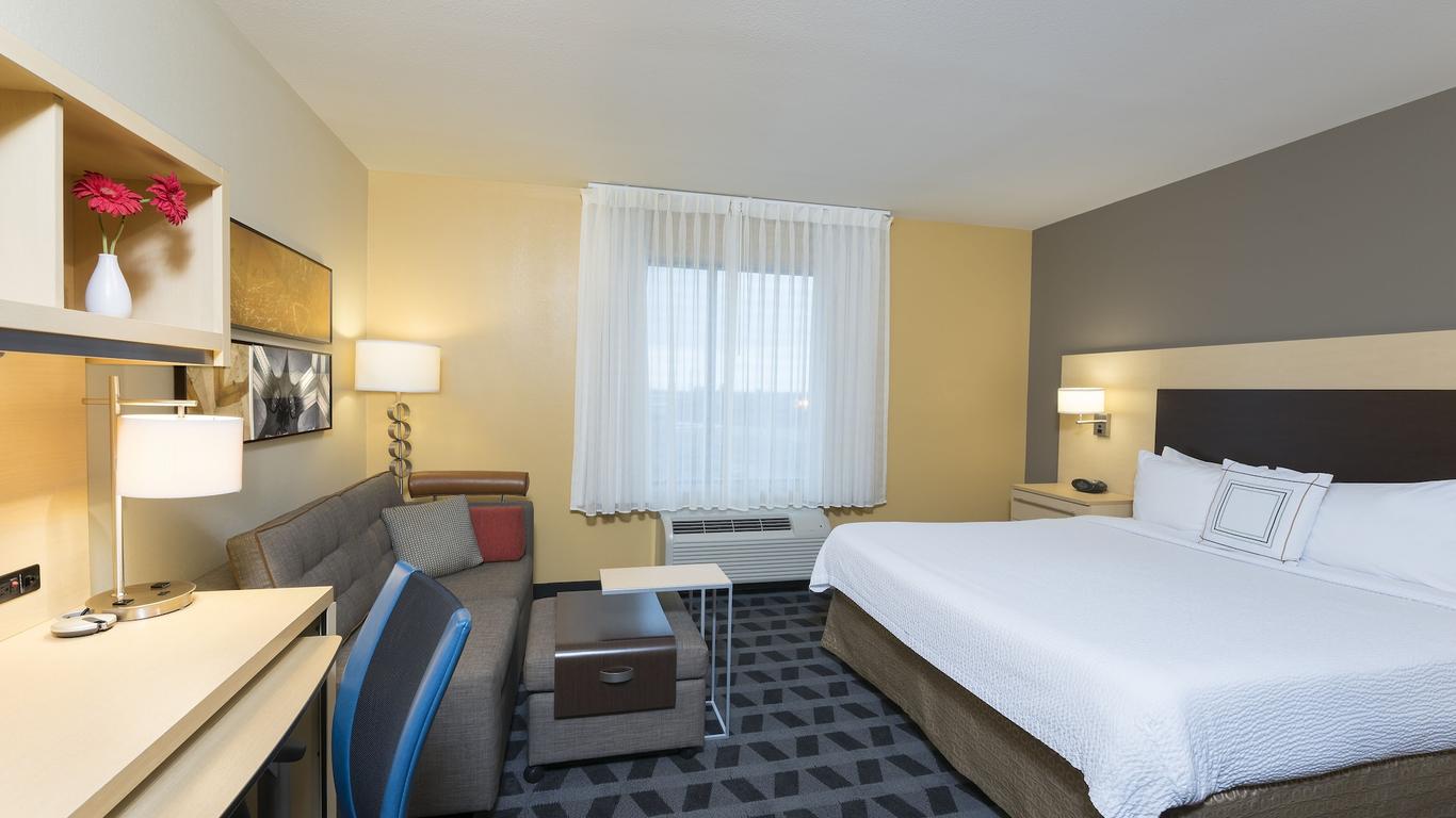 TownePlace Suites by Marriott Joliet South