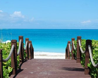 Grandview on Grace Bay - Providenciales - Playa