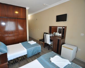 Reis Maris Hotel - Marmaris - Soverom