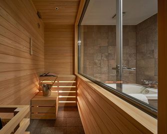 Hotel Lepo Chahal - Matsuyama - Spa