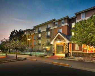 TownePlace Suites by Marriott Boulder Broomfield/Interlocken - Broomfield - Building