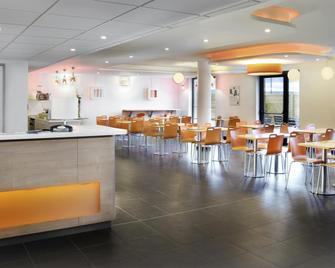 ibis budget Castelnaudary - Castelnaudary - Restaurant