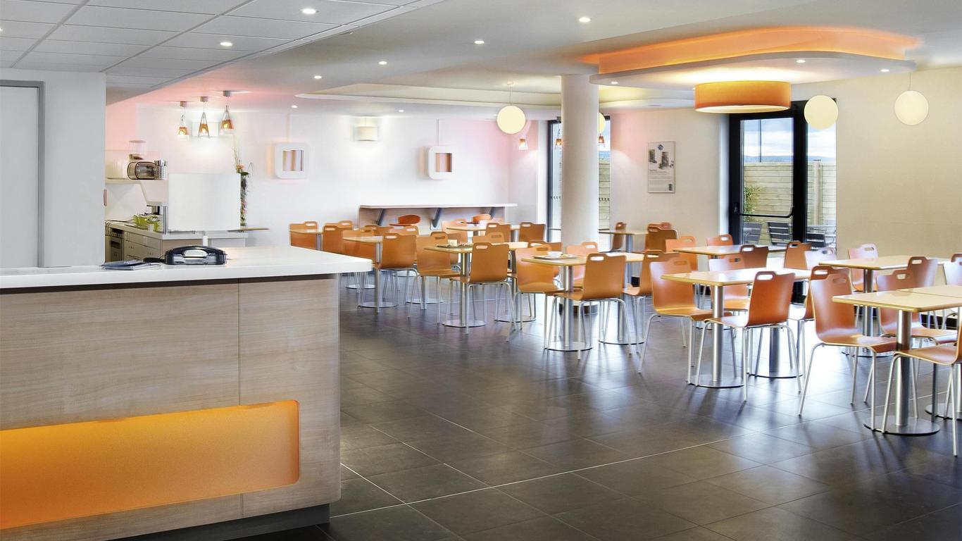 ibis budget Castelnaudary