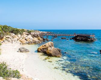 Phi Hotel La Tonnara di Bonagia - Valderice