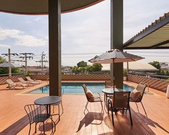 Cozy Donmueang Hotel - Amphoe Pak Kret