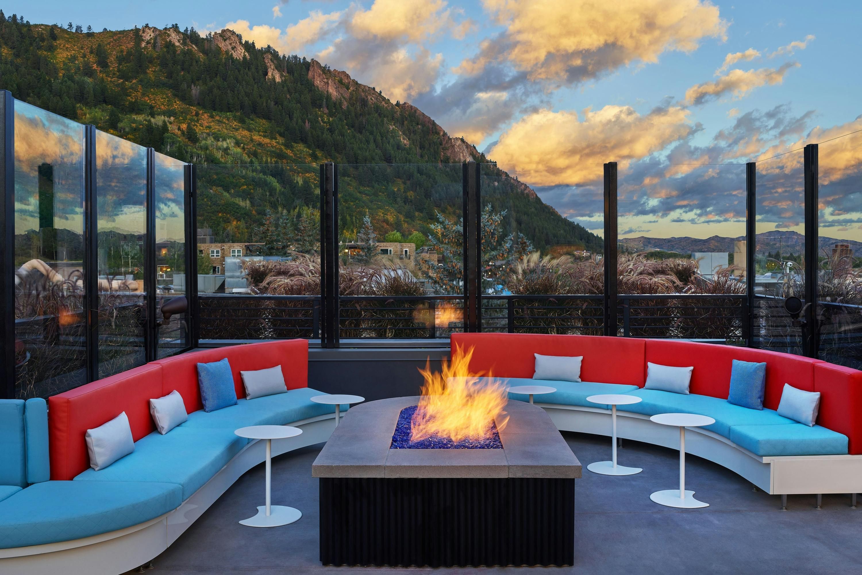 W Aspen - Aspen - Lounge