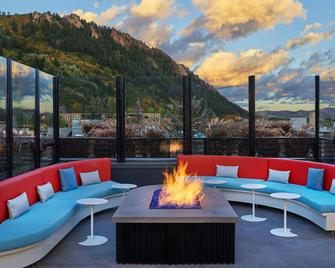 W Aspen - Aspen - Lounge