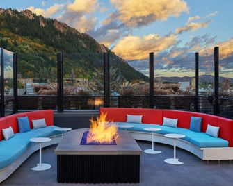 W Aspen - Aspen - Lounge
