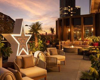 The Gantry London, Curio Collection By Hilton - London - Lounge