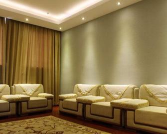Changhe Hostel - Beihai - Sala de estar
