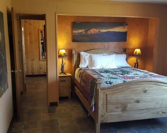 B&B Riverside Motel - Buena Vista