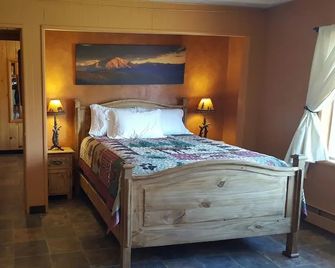 B&B Riverside Motel - Buena Vista
