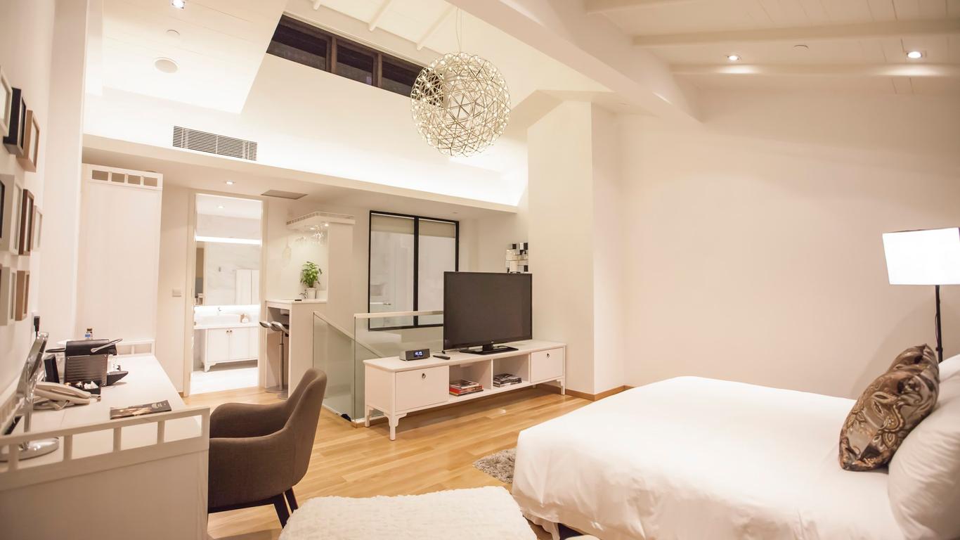 هوتل نوف هيريتيدج