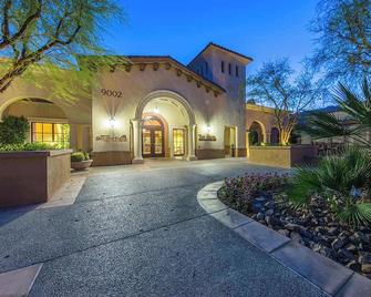Marriott's Shadow Ridge Studio Apartment with Resort Access - Palm Desert - Edificio