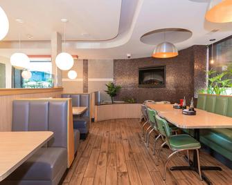 Sandman Signature Vancouver Airport Hotel & Resort - Richmond - Ristorante