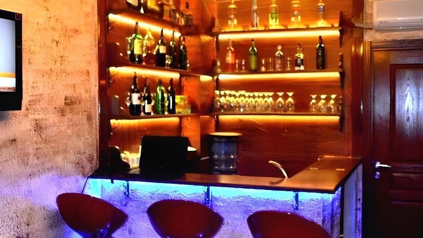 Istanbul Comfort Hotel