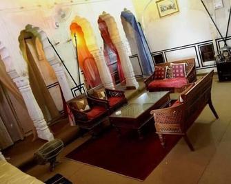 Mahansar Fort Heritage Hotel by OpenSky - Ramgarh Shekhawati