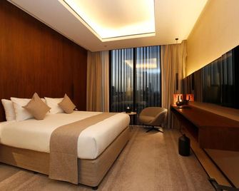 Alma Hotel Riyadh - Riyadh