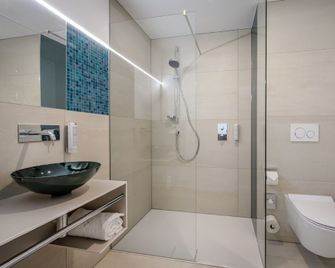 Boutique Hotel Hauser - Wels