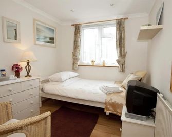 Rosa's Bed and Breakfast - Cambridge