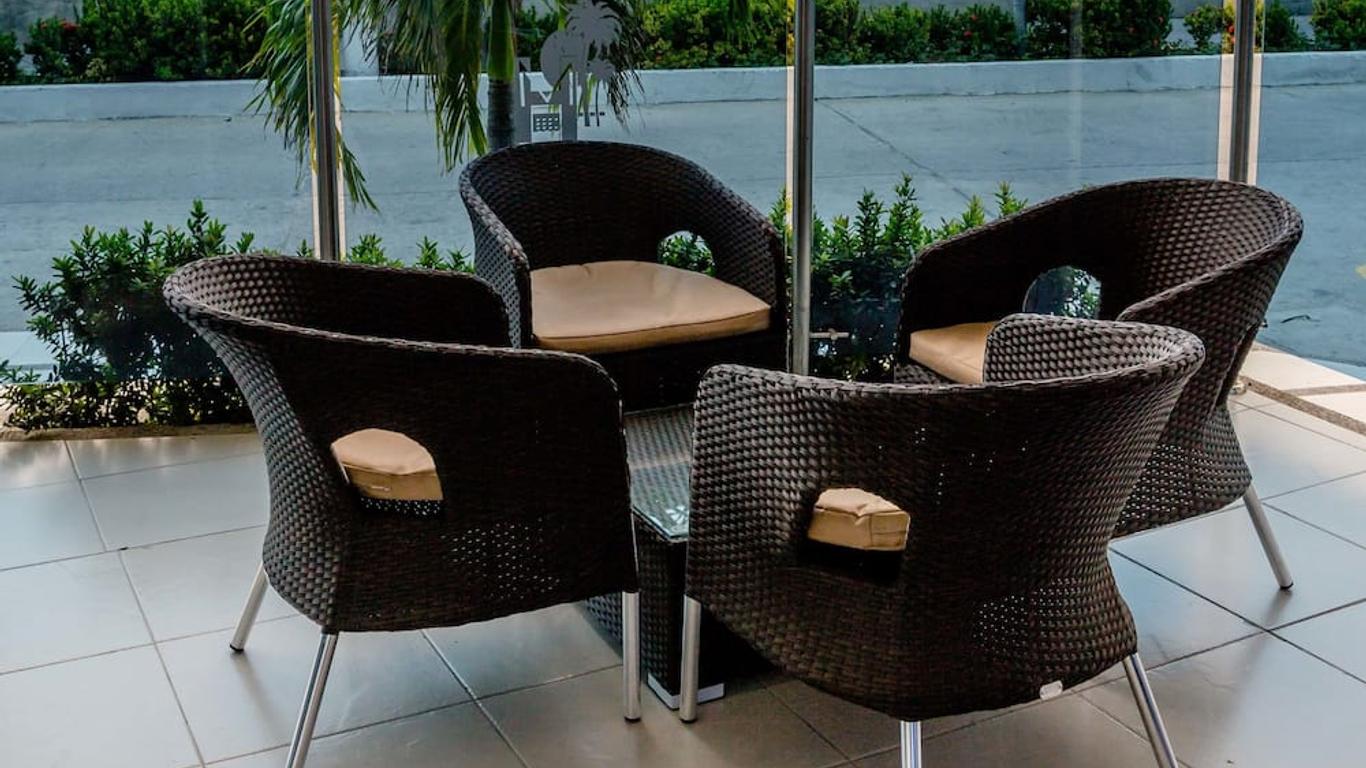 Hotel Medellín Rodadero