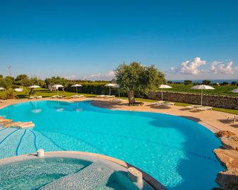 Borgobianco Resort & Spa Polignano - MGallery Collection - Polignano a Mare - Pool