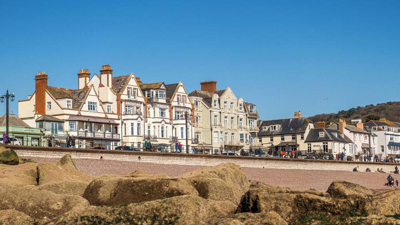 The Kingswood Hotel