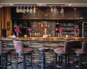 Hotel Symphony & Restaurant - סינסינטי - בר