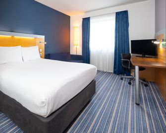 Holiday Inn Express Bedford By IHG - Bedford - Slaapkamer