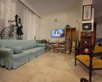 Anamur Nice Hotel - Anamur