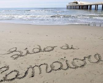 Awesome Apartment In Camaiore With Wifi - Camaiore - Beach