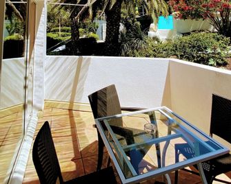 Pamela Hôtel Cassis - Cassis