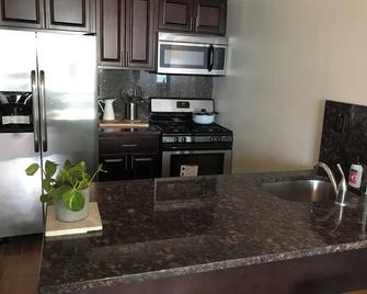 Beautiful Bushwick Oasis - Brooklyn - Cozinha