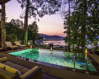 Club Privé By Rixos Gocek - Fethiye - Habitación