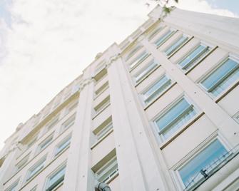 Ashland Springs Hotel - Ashland - Edificio